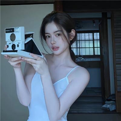 最可爱的人