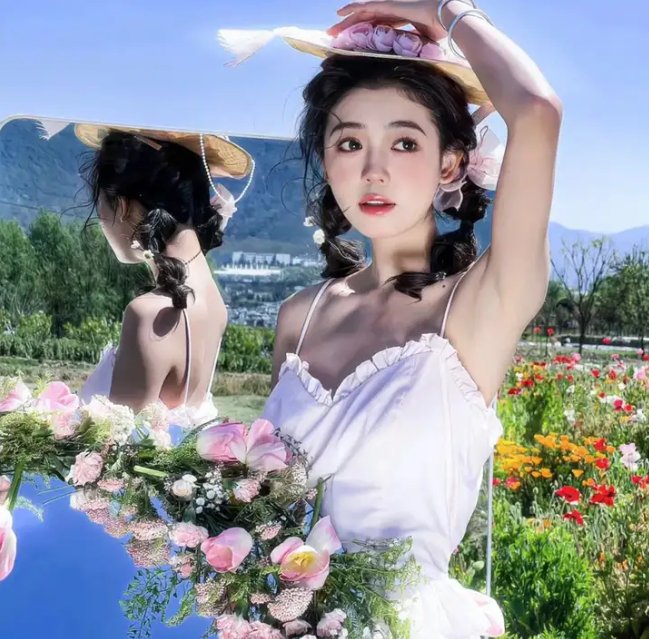 性是两个人的事